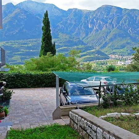 In Collina B&B 特伦托 外观 照片