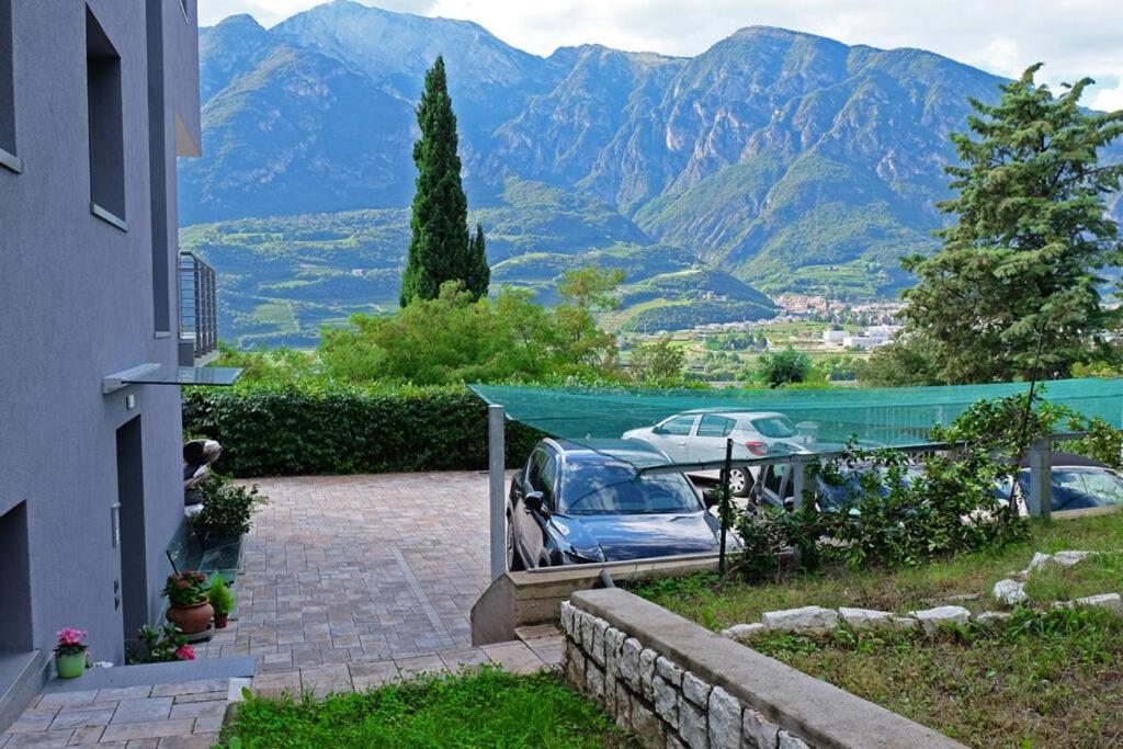 In Collina B&B 特伦托 外观 照片