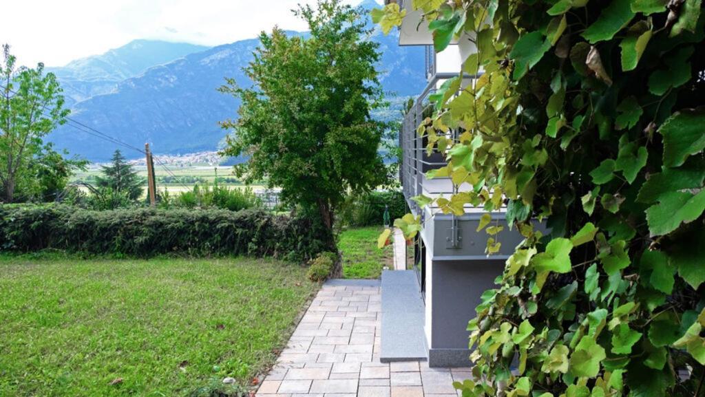 In Collina B&B 特伦托 外观 照片