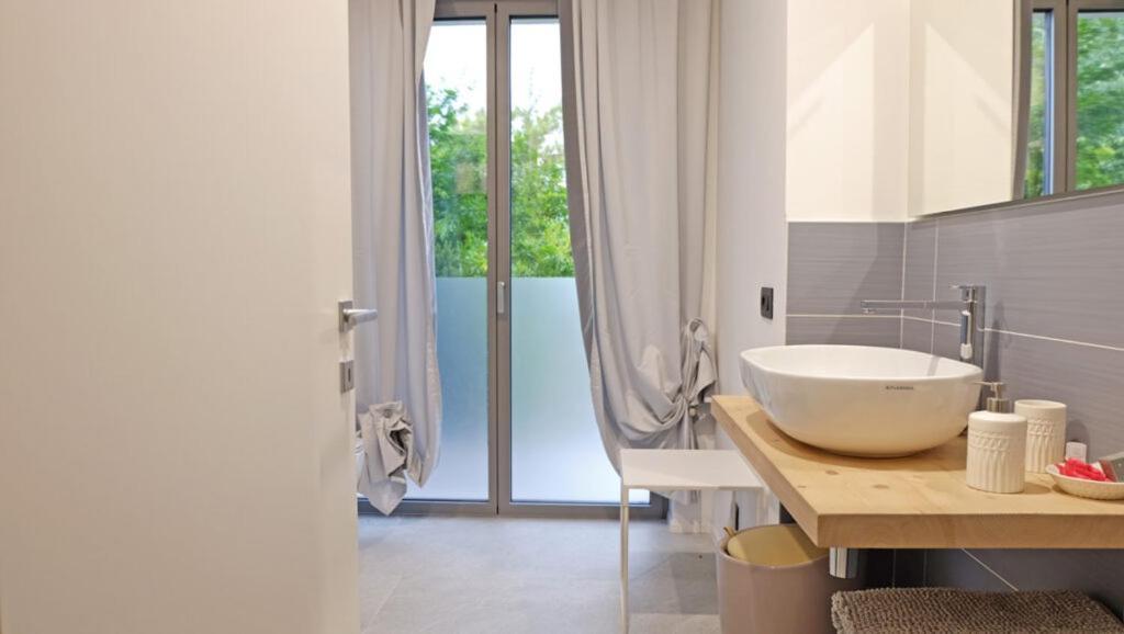 In Collina B&B 特伦托 外观 照片