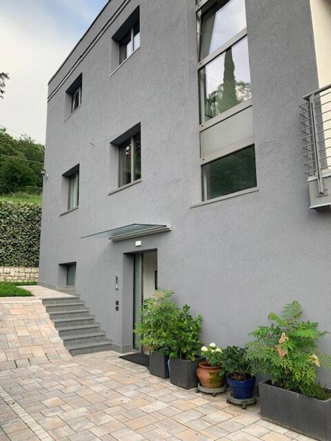 In Collina B&B 特伦托 外观 照片
