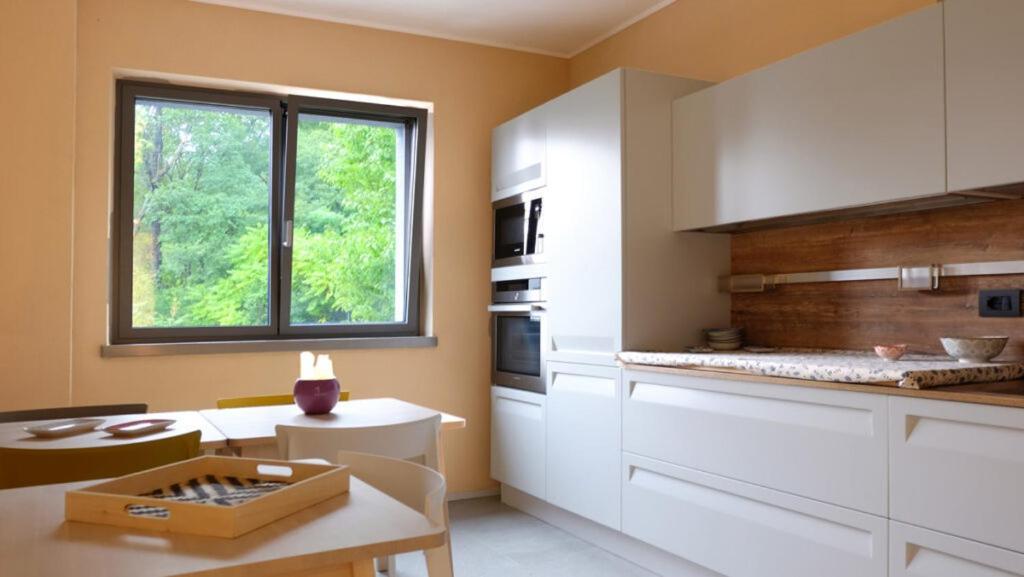 In Collina B&B 特伦托 外观 照片