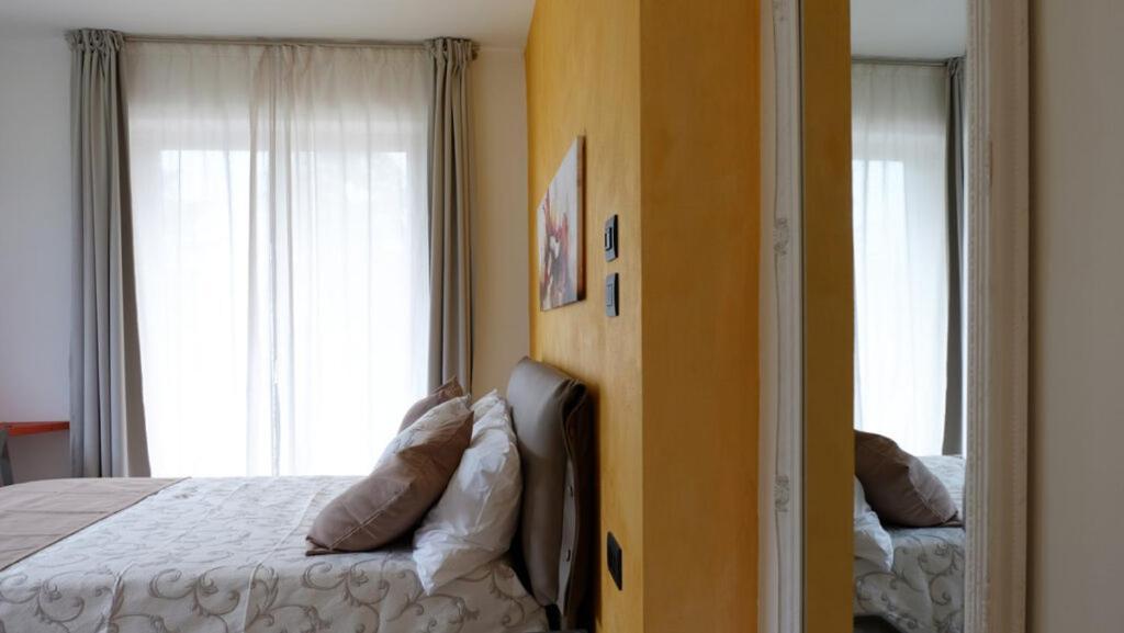 In Collina B&B 特伦托 外观 照片