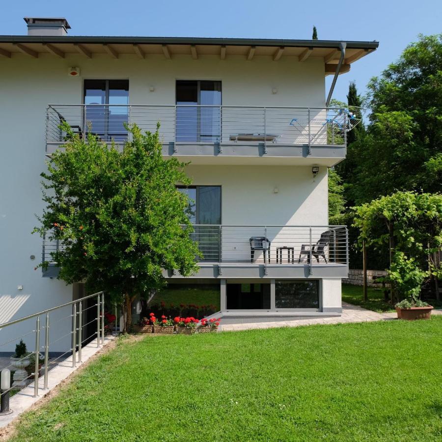 In Collina B&B 特伦托 外观 照片